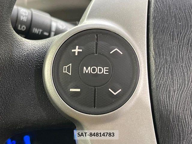 Toyota PRIUS 2015-03 6673208-6