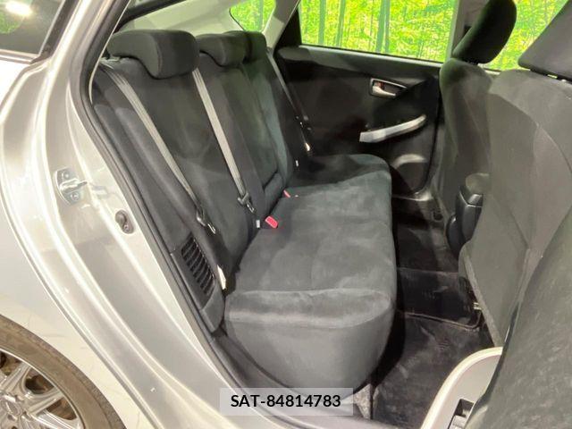 Toyota PRIUS 2015-03 6673208-8