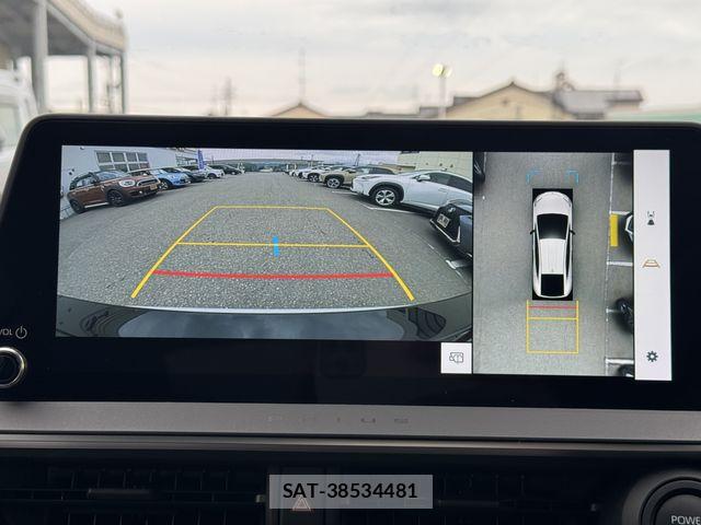 Toyota PRIUS 2023-06 6673159-11