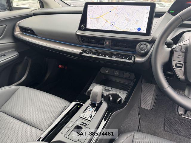 Toyota PRIUS 2023-06 6673159-17