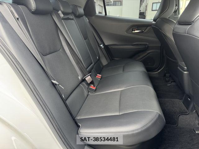 Toyota PRIUS 2023-06 6673159-24