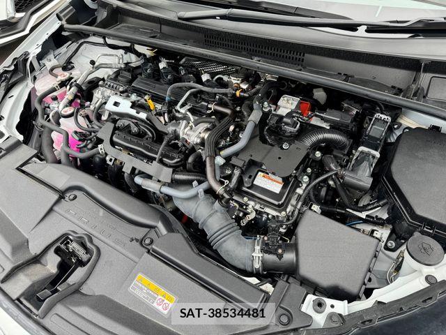 Toyota PRIUS 2023-06 6673159-27