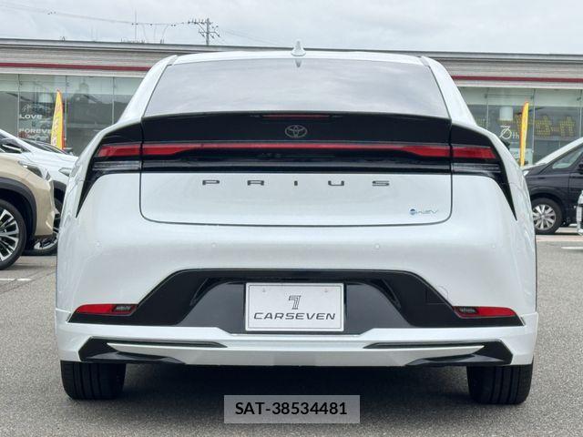 Toyota PRIUS 2023-06 6673159-6