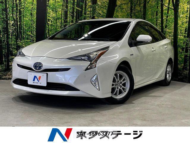 Toyota PRIUS 2016-06 6673199-0