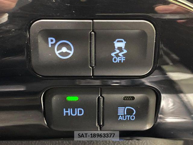 Toyota PRIUS 2016-06 6673199-9
