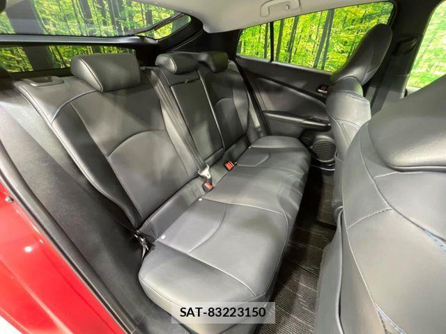 Toyota PRIUS 2019-11 6673195-9