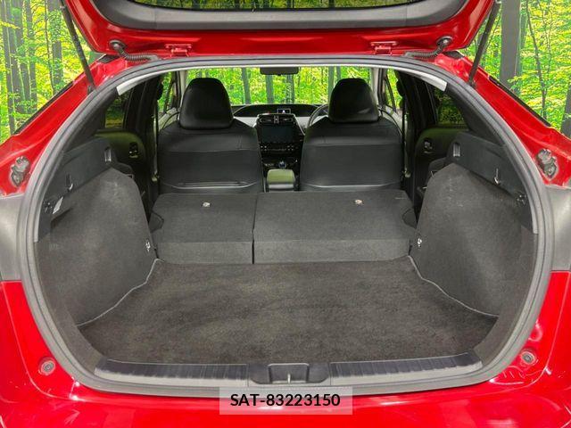 Toyota PRIUS 2019-11 6673195-10