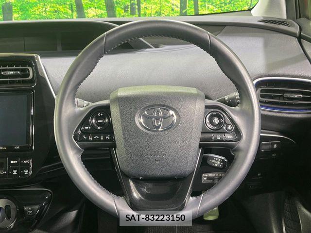 Toyota PRIUS 2019-11 6673195-11