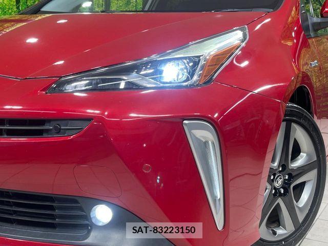 Toyota PRIUS 2019-11 6673195-12