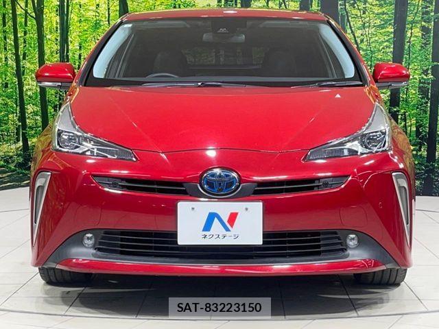 Toyota PRIUS 2019-11 6673195-14