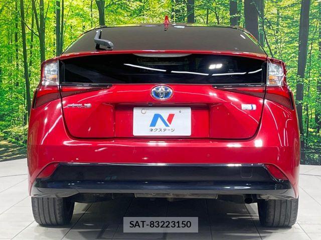 Toyota PRIUS 2019-11 6673195-15