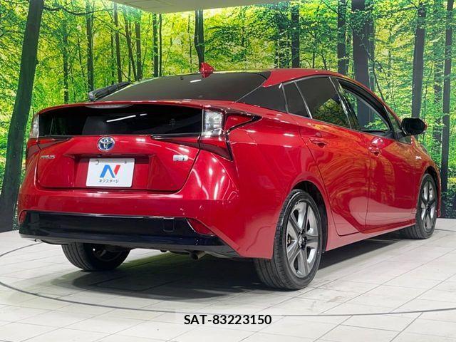 Toyota PRIUS 2019-11 6673195-17