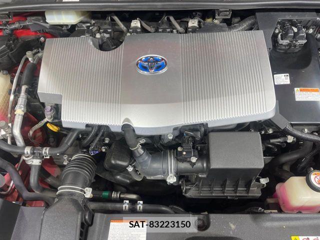 Toyota PRIUS 2019-11 6673195-18