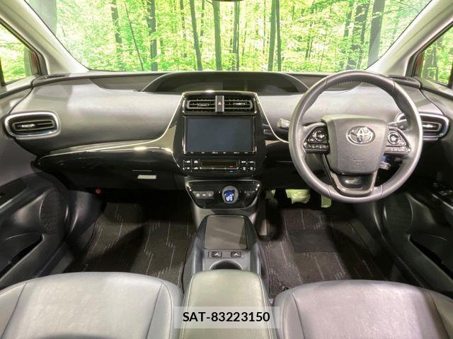 Toyota PRIUS 2019-11 6673195-1