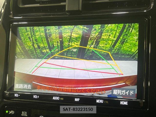 Toyota PRIUS 2019-11 6673195-5