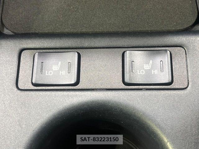 Toyota PRIUS 2019-11 6673195-6