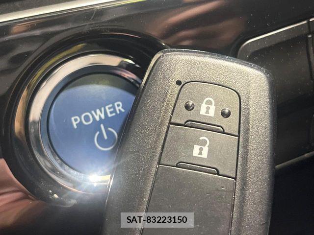 Toyota PRIUS 2019-11 6673195-7