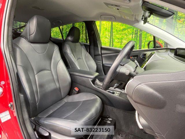 Toyota PRIUS 2019-11 6673195-8