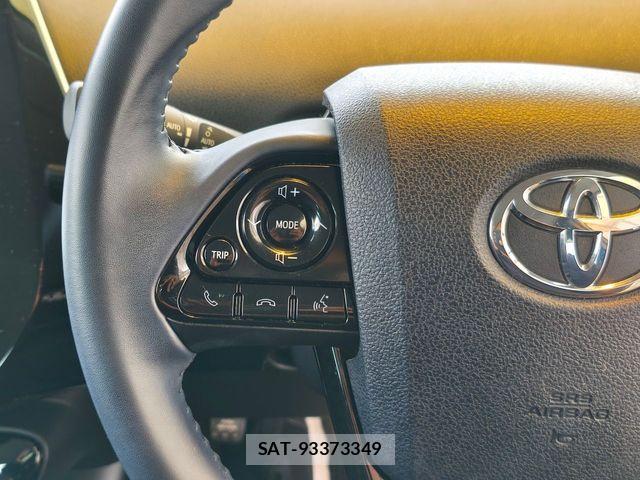 Toyota PRIUS 2019-11 6673180-15