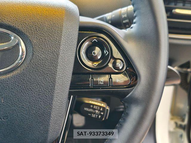 Toyota PRIUS 2019-11 6673180-16