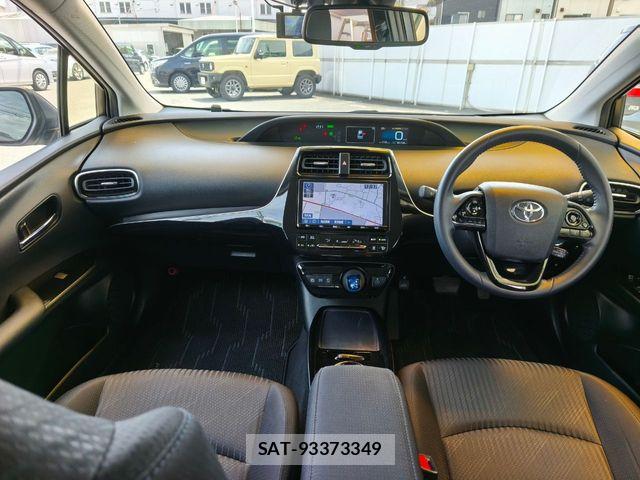 Toyota PRIUS 2019-11 6673180-6
