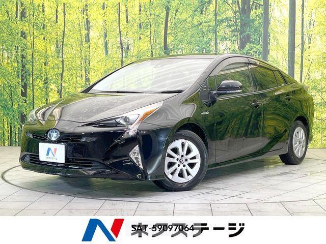 Toyota PRIUS 2018-01 6673192-0