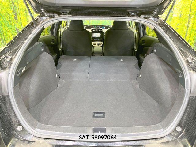 Toyota PRIUS 2018-01 6673192-9