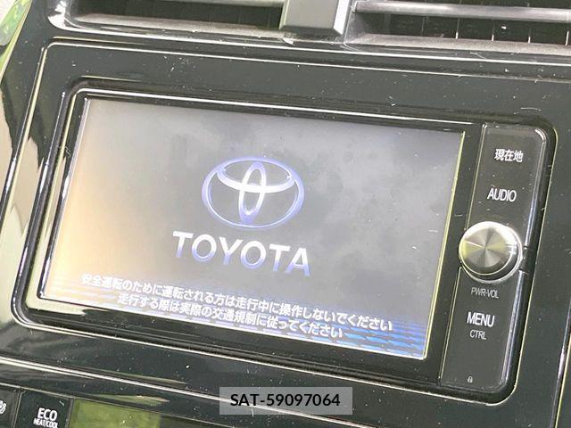 Toyota PRIUS 2018-01 6673192-2