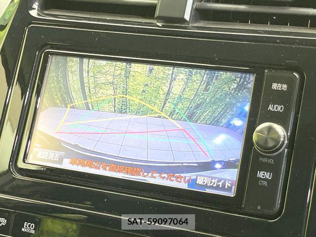 Toyota PRIUS 2018-01 6673192-3