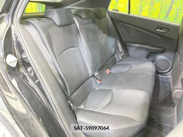 Toyota PRIUS 2018-01 6673192-8