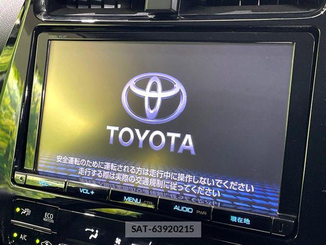 Toyota PRIUS 2017-10 6673196-2