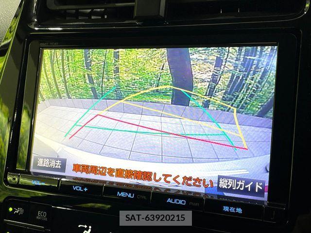 Toyota PRIUS 2017-10 6673196-3
