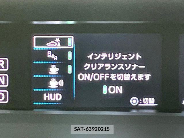 Toyota PRIUS 2017-10 6673196-6