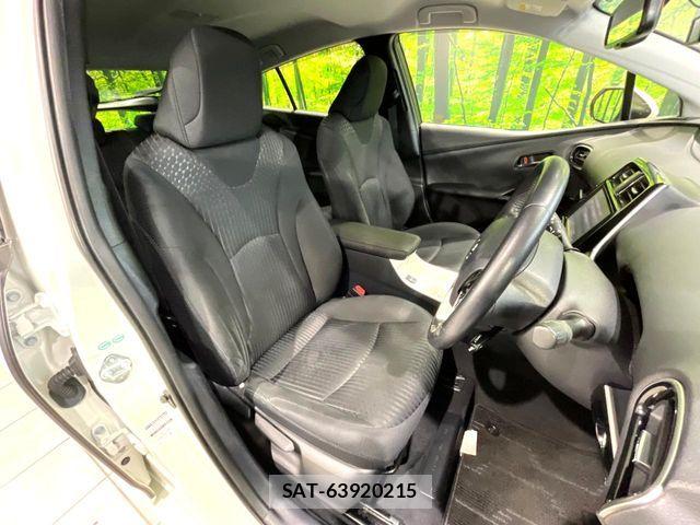 Toyota PRIUS 2017-10 6673196-7