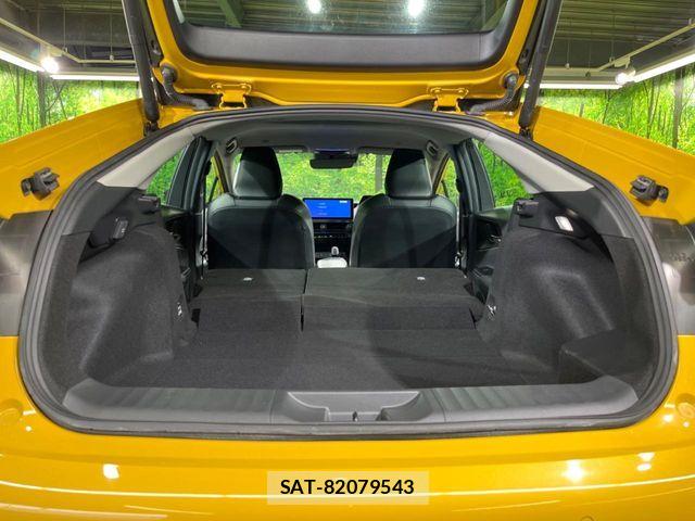 Toyota PRIUS 2023-02 6677523-9