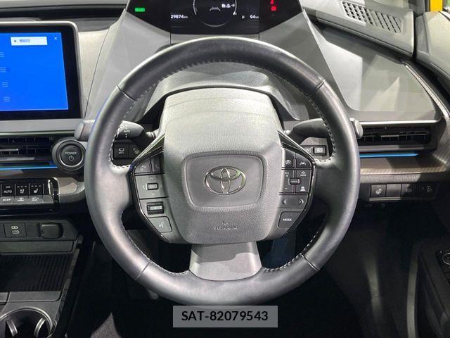 Toyota PRIUS 2023-02 6677523-10