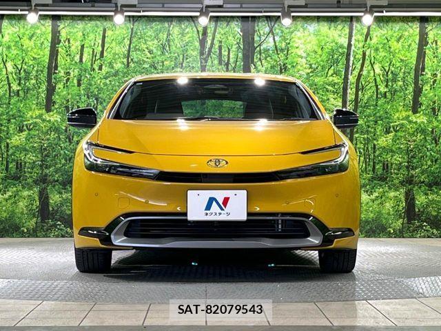 Toyota PRIUS 2023-02 6677523-13