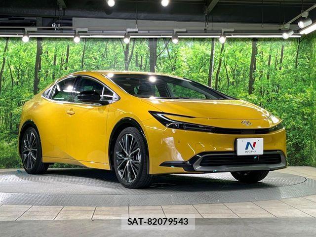 Toyota PRIUS 2023-02 6677523-15