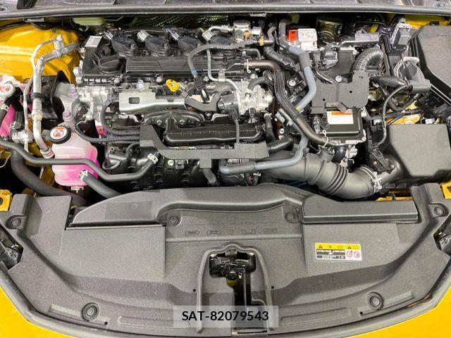 Toyota PRIUS 2023-02 6677523-17