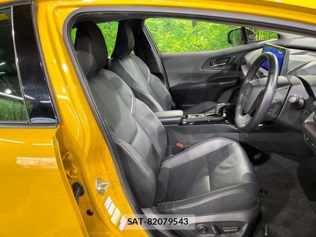 Toyota PRIUS 2023-02 6677523-7