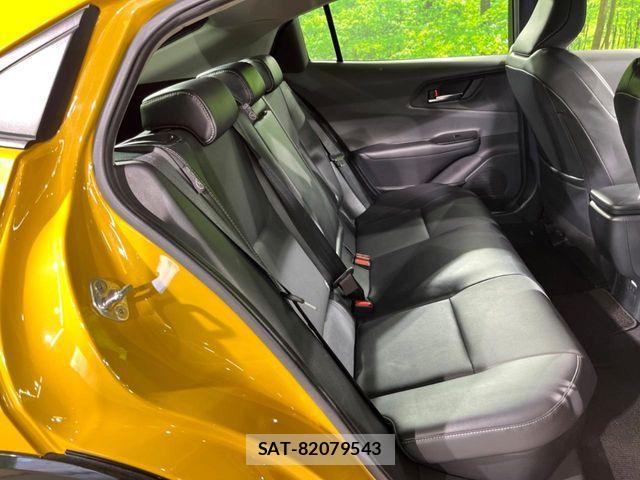 Toyota PRIUS 2023-02 6677523-8
