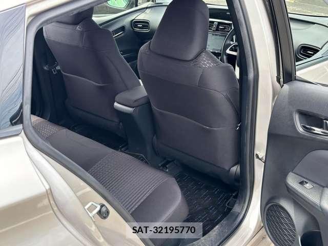 Toyota PRIUS 2017-12 6677546-18