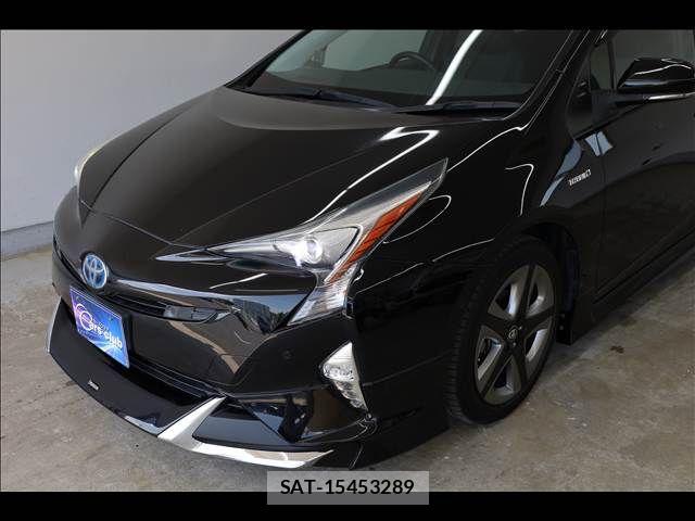 Toyota PRIUS 2015-12 6677533-12