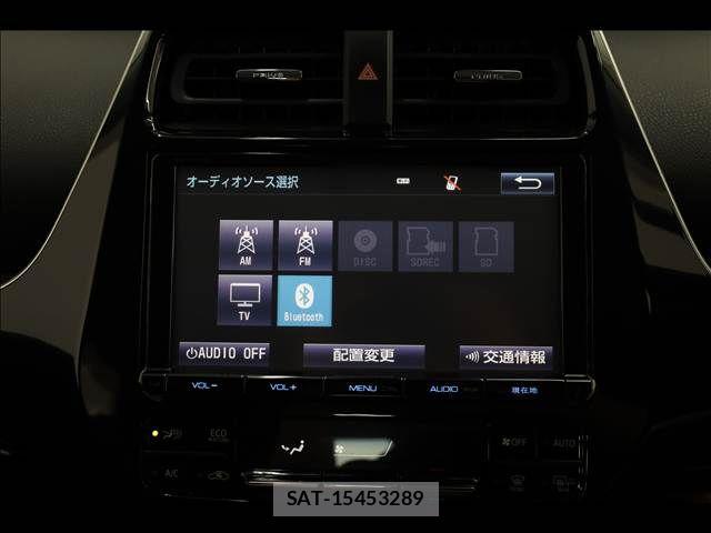 Toyota PRIUS 2015-12 6677533-4