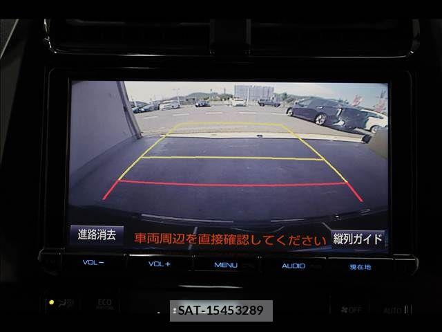 Toyota PRIUS 2015-12 6677533-5