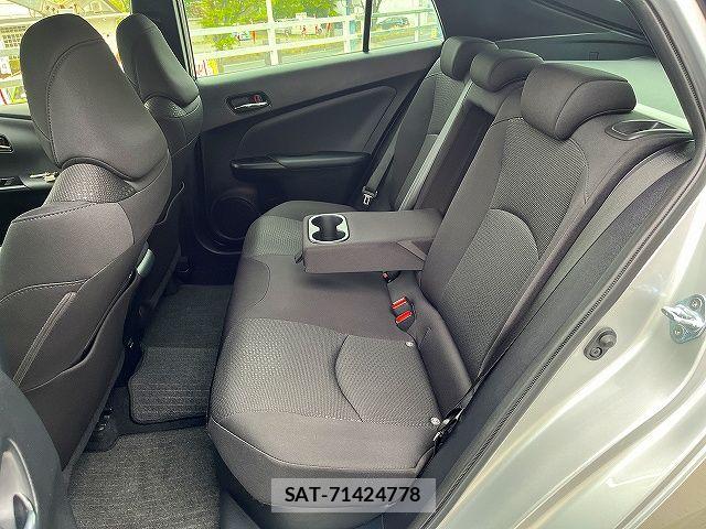 Toyota PRIUS 2022-11 6677532-12