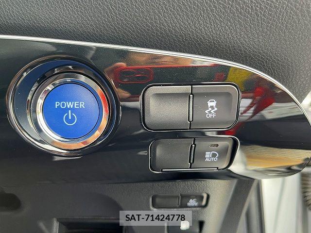 Toyota PRIUS 2022-11 6677532-21