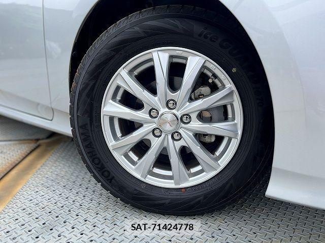 Toyota PRIUS 2022-11 6677532-26