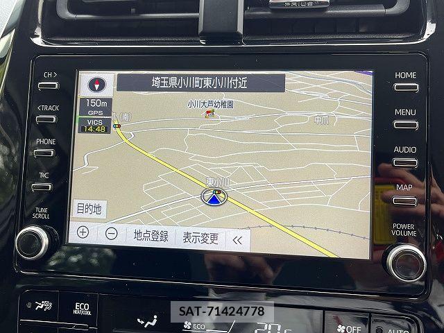 Toyota PRIUS 2022-11 6677532-4