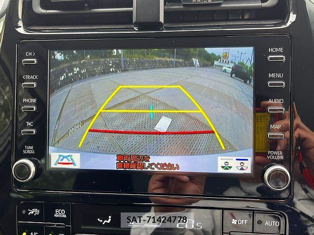 Toyota PRIUS 2022-11 6677532-5